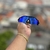Óculos De Sol Radar EV Lente Dark Blue - Company Vip