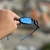 Imagem do Juliet Carbon Lentes Ice Thug - Kit Azul Bebê