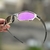 Juliet Tio 2 Lentes Purple - Kit Preto