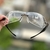 Óculos Dart Board Lentes Invisible na internet