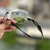 Óculos Dart Board Lentes Invisible