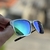 Óculos De Sol Holbrook Plasma Lentes Green - comprar online