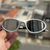 Minute Prata Lente Liquid Metal - Company Vip