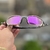 Juliet Tio 2 Lentes Purple - Kit Preto - Company Vip
