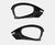 Sideblinders Black