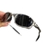 Óculos De Sol Double X Plasma Lentes Black - Kit Preto - loja online