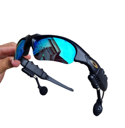 Thump + fone Bluetooth Lente Ice Thug