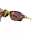 Double X Corvette Lentes Ruby - Kit Preto - comprar online