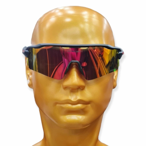 Óculos De Sol Radar EV Lente Ruby