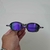 Juliet Polished Lead All Purple + Sideblinders X-metal - Company Vip