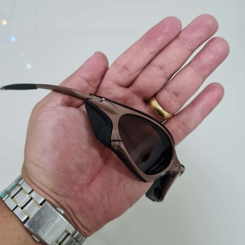 Penny Cooper SideBlinders Preto