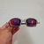 Juliet Plasma Lentes Tanzanite - Kit Preto + Sideblinders Preto - Company Vip