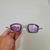 Juliet Plasma Lentes Low Light - Kit Branco + Sideblinders X-metal - Company Vip
