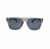 Óculos De Sol Ivogui Chumbo Quadrado Lentes Black + Case Proteção UV400 - comprar online