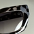 Óculos De Sol Retro Cat Mesclado Lentes Degradê - loja online