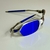 Óculos De Sol Romeo 2 Plasma Lentes Dark Blue Kit Azul - comprar online