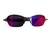 Óculos De Sol Romeo 2 Xmetal Lentes Tanzanite Kit Rosa