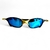 Juliet Corvette Lentes Ice Thug - KIt Preto