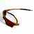 Óculos De Sol Penny Cooper Lentes Torch Kit Preto - loja online