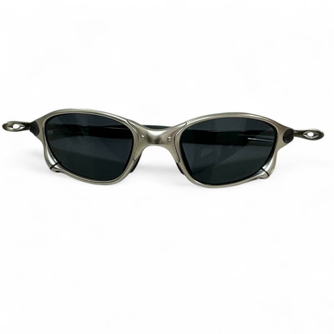 Óculos De Sol Double X Plasma Lentes Black - Kit Preto - comprar online