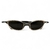 Juliet Tio 2 Lentes Black Kit Preto