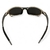 Juliet Tio 2 Lentes Black Kit Preto