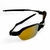 Óculos De Sol Romeo 2 Carbon Lentes Gold - Kit Preto - comprar online