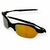 Óculos De Sol Romeo 2 Carbon Lentes Gold - Kit Preto - Company Vip