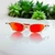 Juliet Plasma Lentes Ruby - Kit Vermelho - Company Vip