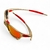 Juliet Plasma Lentes Ruby - Kit Vermelho - loja online