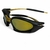 Óculos De Sol Penny Corvette Lentes 24K + Sideblinder Preto Kit Preto - comprar online