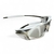 Óculos De Sol Penny Plasma Lentes Liquid Metal + Sideblinder Branco Kit Branco - comprar online