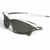 Óculos De Sol Penny Plasma Lentes Liquid Metal + Sideblinder Branco Kit Branco