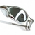 Óculos De Sol Penny Plasma Lentes Liquid Metal + Sideblinder Branco Kit Branco - comprar online