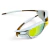 Óculos De Sol Juliet 24K + Sideblinder Branco Kit Branco - comprar online