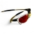 Óculos De Sol Juliet 24K Lentes Torch Kit Preto - comprar online