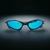 Óculos De Sol Penny Carbon Lentes Ice Thug - Kit Azul na internet