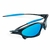 Imagem do Óculos De Sol Penny Carbon Lentes Ice Thug - Kit Azul