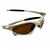 Óculos De Sol Penny Plasma Lentes Coffee Kit Preto - comprar online