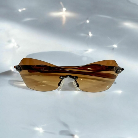 Óculos Dart Board Lentes Coffee Inverno - comprar online