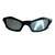 Óculos De Sol Splice Carbon Lentes Liquid Metal - comprar online
