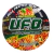 Ramen Cup Yakissoba Legumes UFO Nissin 97g na internet