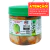 Kimchi Refrigerado Japonês de Acelga Akari 500g