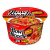 Macarrão Instantaneo Ramen Coreano Cup Bowl Kimchi Nongshim 100g