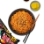 Ramen Frango Médio Picante Buldak Samyang 140g na internet