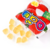Bala Want Want QQ Gummy Lichia 70g na internet