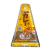 Tempero para Arroz Furikake Curry Urashima 25g
