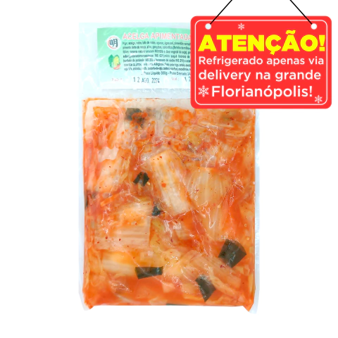 Kimchi Acelga Picante Tyosen Maru Naka 300g