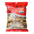 Fava Frita Salgada Sabor Alho 160g