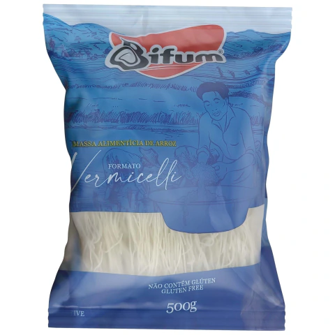 Macarrão Vermicelli Bifun 500g